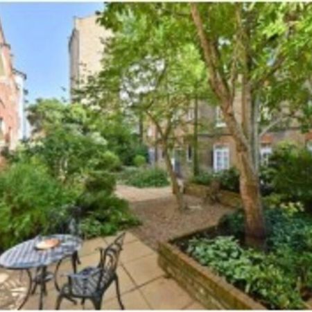 Studio Flat In The Heart Of St. Johns Wood London Exterior foto