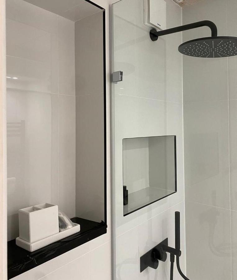 Studio Flat In The Heart Of St. Johns Wood London Exterior foto