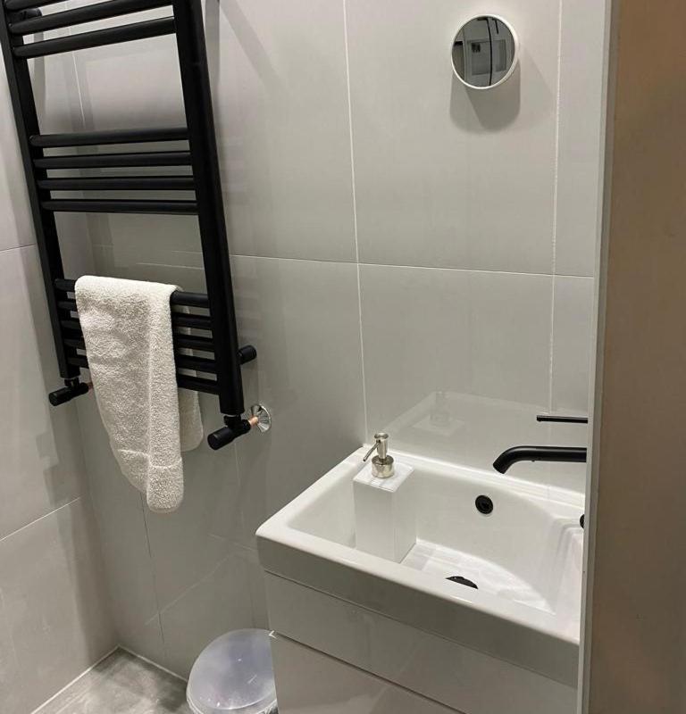 Studio Flat In The Heart Of St. Johns Wood London Exterior foto