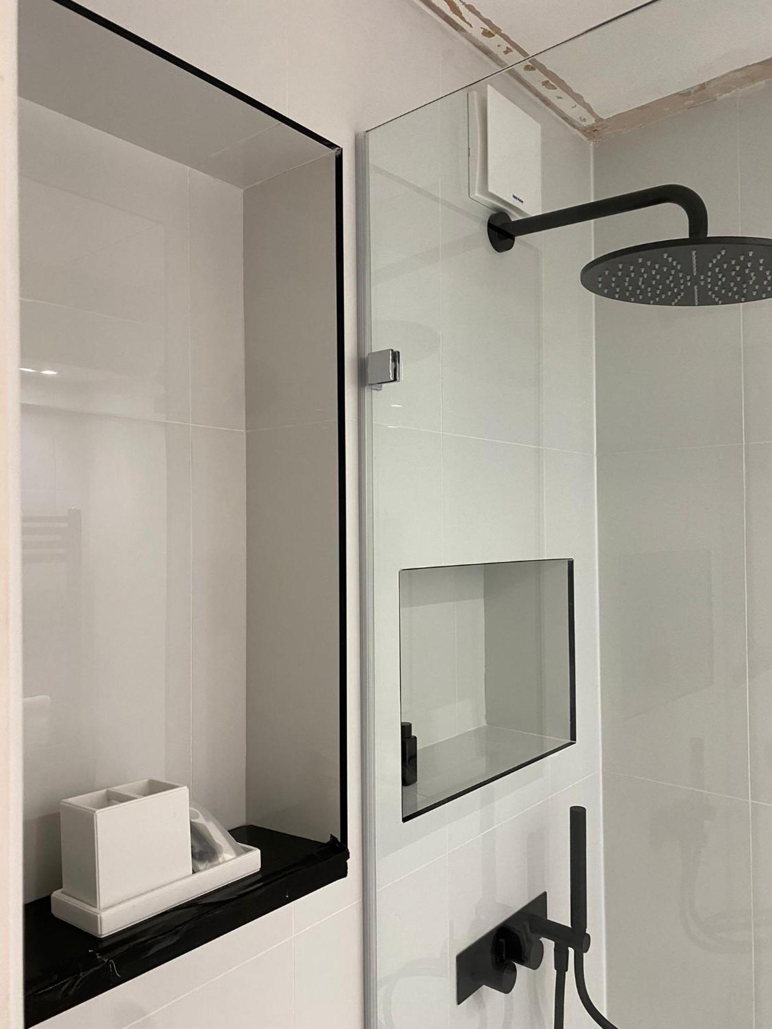 Studio Flat In The Heart Of St. Johns Wood London Exterior foto